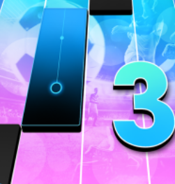 Piano Tiles 3