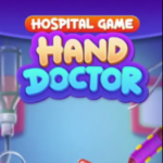 Play Hand Doctor Game