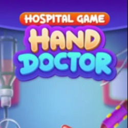 Play Hand Doctor Game