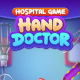 Hand Doctor Game