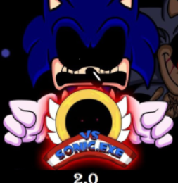 FNF Vs. Sonic.Exe