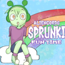 Play Sprunki time