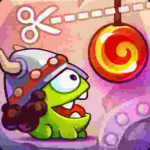 Play CTR-Cut the Rope