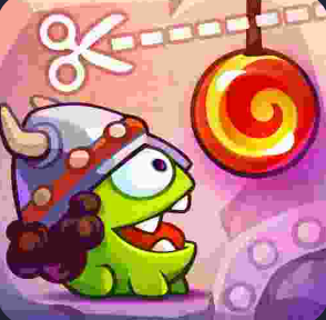 CTR-Cut the Rope