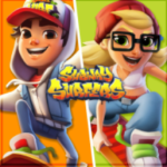 Play Subway Surfers