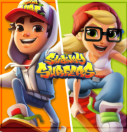 Subway Surfers