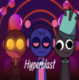 Sprunki mode Hyperblast