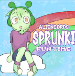 Sprunki time