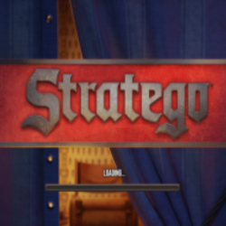 Play Stratego
