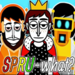 Play SPRU-what?