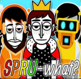 SPRU-what?