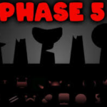 Play Sprunki Phase 5