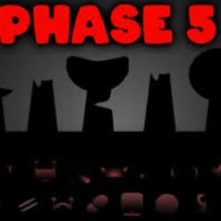 Play Sprunki Phase 5