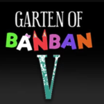 Play Garten Of BanBan Phase 5