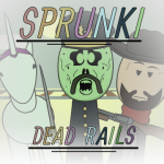 Play Sprunki Dead Rails