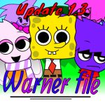 Play Incredibox - Warner File