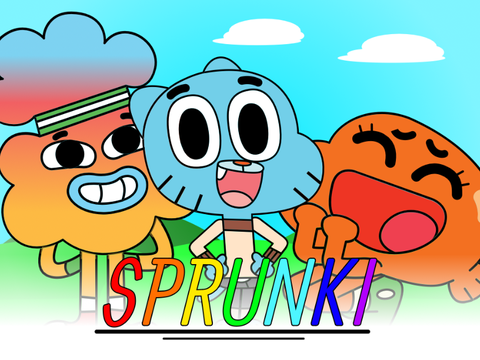 Incredibox – Gumball