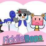 Play Sprunki fiddlecopys