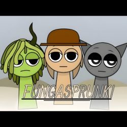 Play FungaSprunki
