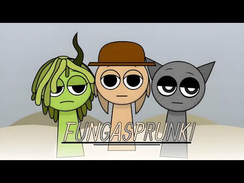 FungaSprunki