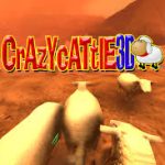 Crazy Cattle 3D