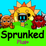 Play Sprunked Plus+
