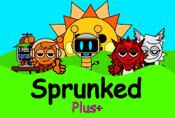Play Sprunked Plus+