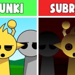 Play Sprunki Subrute