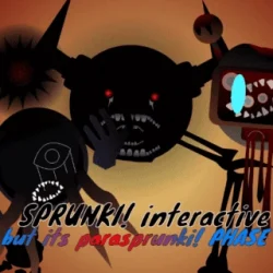 Play Parasprunki Interactive Phase 2