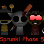 Play Sprunki Phase 5