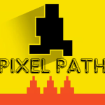 Play Pixel Path