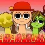 Play ParaSprunki 10.0