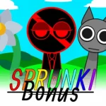 Play Sprunki All Bonus