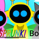 Play Sprunki Bot