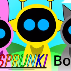 Play Sprunki Bot