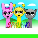 Play sprunki but better