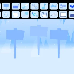 Play sprunki-icebox-cool-as-ice