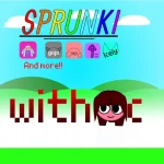 Play sprunki ocs life work T_T