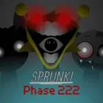 Play Sprunki Phase 222