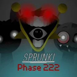 Play Sprunki Phase 222