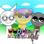 Play Sprunki Phase 3
