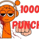 Play Sprunki Puncher