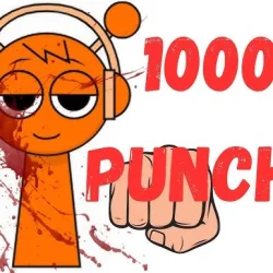 Play Sprunki Puncher
