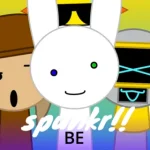 Play Sprunkr BE Edition