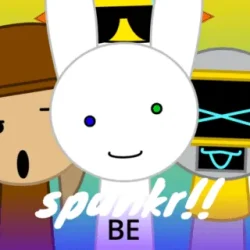Play Sprunkr BE Edition