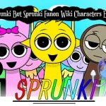 Play Sprunki Game