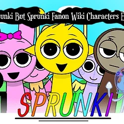Play Sprunki Game
