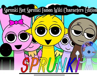 Sprunki Game